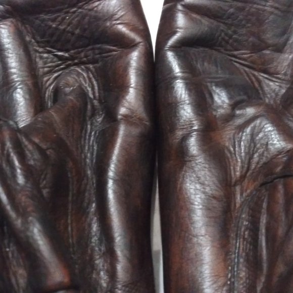 Texas Cowboy Boots Only To Be Worn By An Eagle Scout Who Isn't. - Picture 7 of 12